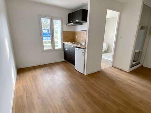 Location appartement 1 pièce Saint-Contest 14