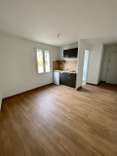 Location appartement T1 Saint-Contest - 14