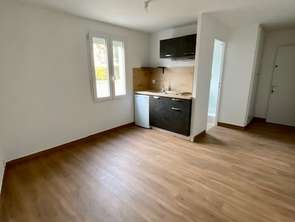 Location Appartement T1Saint-Contest