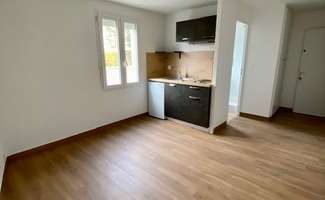 Photo Location appartement Saint-Contest