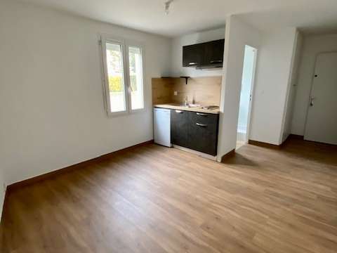 Location appartement 1 pièce Saint-Contest 14