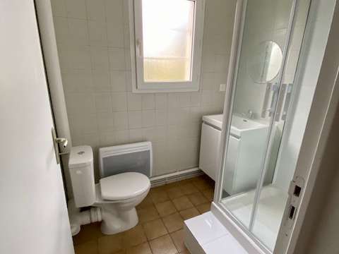 Location appartement 1 pièce