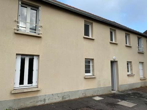 Location appartement 1 pièce