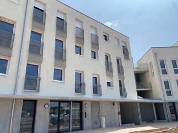Location Appartement T1Saint-Contest