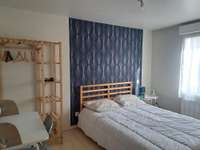 Location appartement 3 pièces Location appartement 3 pièces