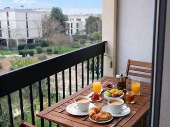 Location appartement 2 pièces Saint-Cyprien 66