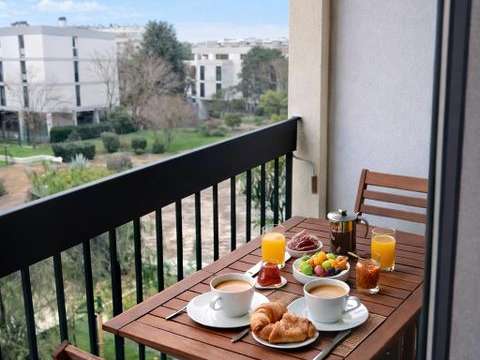 Location appartement 2 pièces Saint-Cyprien 66