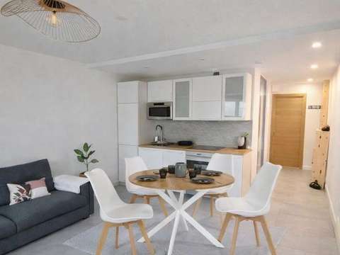Location appartement 2 pièces Location appartement 2 pièces