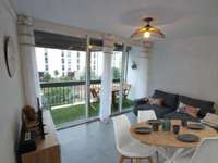 Location appartement 2 pièces