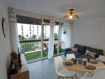 Location appartement 2 pièces