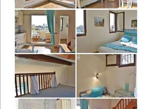 Location Appartement 3 piècesSaint-Cyprien