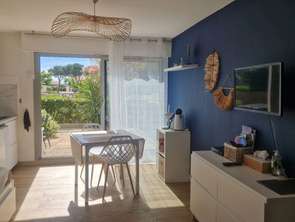Location Appartement T1Saint-Cyprien
