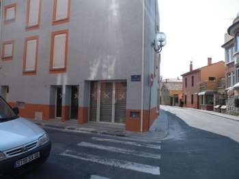 Location Appartement 2 piècesSaint-Cyprien