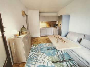 Location appartement 2 pièces Saint-Cyprien 66
