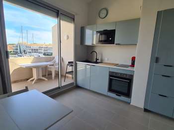Location Appartement 2 piècesSaint-Cyprien
