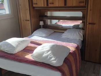Location Appartement 2 piècesSaint-Cyprien