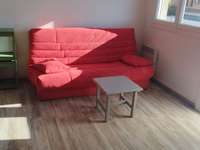 Location appartement 2 pièces