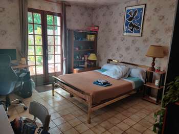 Location Appartement T1Saint-Cyr-en-Val