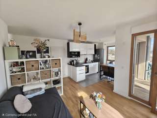 Location appartement 3 pièces Location appartement 3 pièces