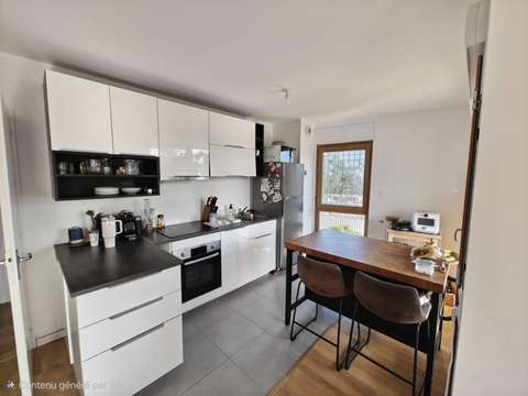 Location appartement 3 pièces Location appartement 3 pièces
