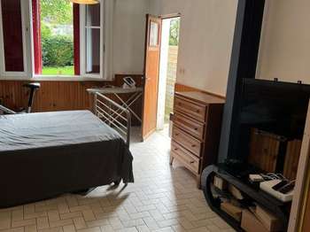 Location appartement 1 pièce Saint-Cyr-l'École 78