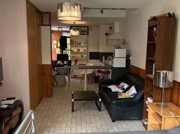 Location appartement 1 pièce