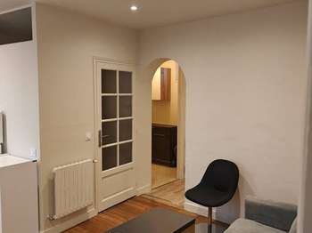 Location appartement 2 pièces