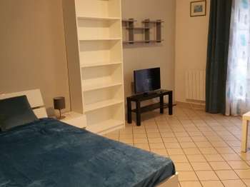 Location Appartement T1Saint-Cyr-l'École