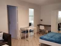 Location appartement 1 pièce Location appartement 1 pièce