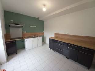 Photo Location appartement Saint-Cyr-le-Gravelais