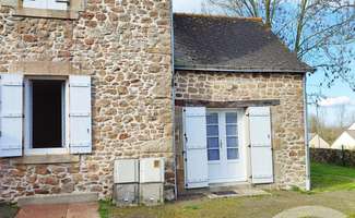 Photo Location appartement Saint-Cyr-le-Gravelais