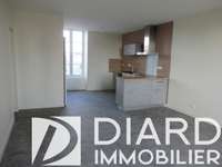 Location appartement 4 pièces