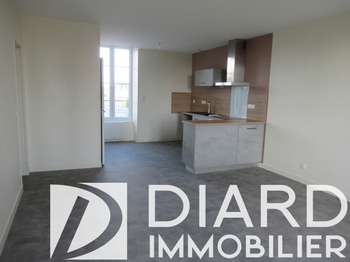 Photo Location appartement Saint-Cyr-le-Gravelais