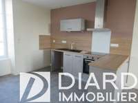 Location appartement 4 pièces