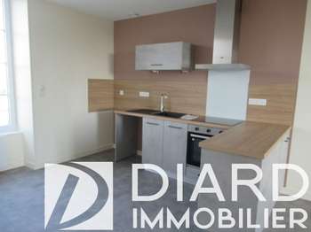Location appartement 4 pièces