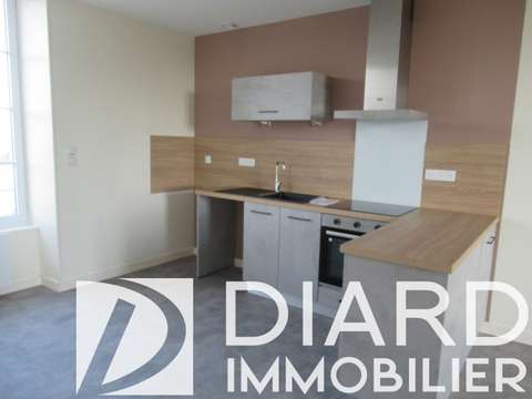Location appartement 4 pièces