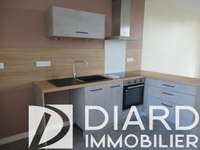 Location appartement 4 pièces