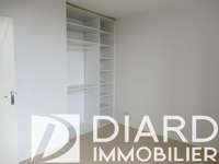 Location appartement 4 pièces