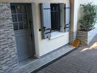 Location appartement T1 Saint-Cyr-sur-Loire - 37