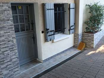 Location Appartement T1Saint-Cyr-sur-Loire