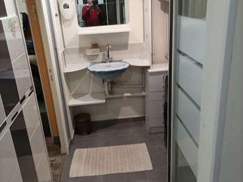 Location appartement 1 pièce