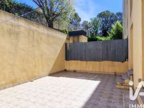 Location Appartement 2 piècesSaint-Cyr-sur-Mer