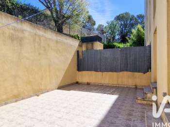 Location appartement 2 pièces Saint-Cyr-sur-Mer 83