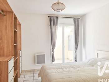 Location Appartement 2 piècesSaint-Cyr-sur-Mer