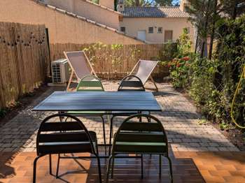 Location Appartement T1Saint-Cyr-sur-Mer