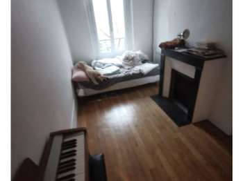 Location appartement 1 pièce Saint-Denis 93