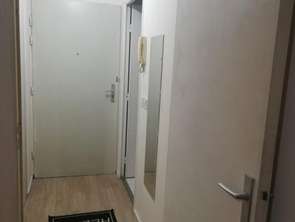 Location Appartement 2 piècesSaint-Denis