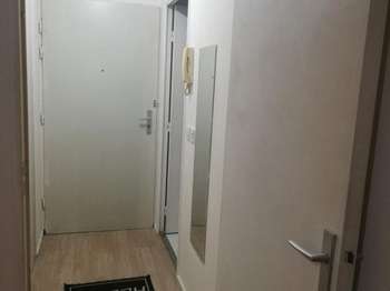 Location appartement 2 pièces Saint-Denis 93