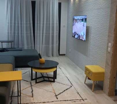 Location appartement 1 pièce Saint-Denis 93