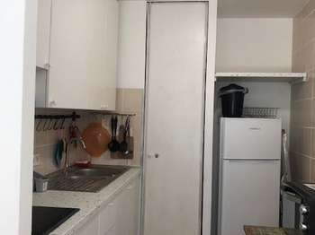 Location Appartement 2 piècesSaint-Denis